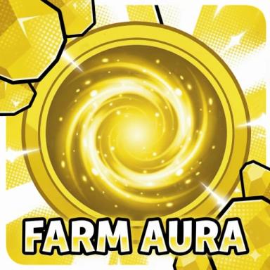 Thumbnail for Farm Aura! 🔥 Game