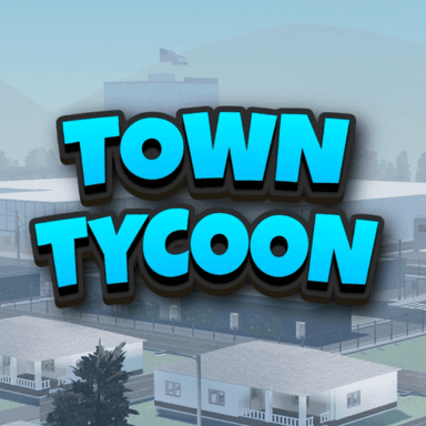 🌇 Build a Town Tycoon! icon