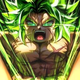 Thumbnail for [BROLY!]  Sailor Piece Game