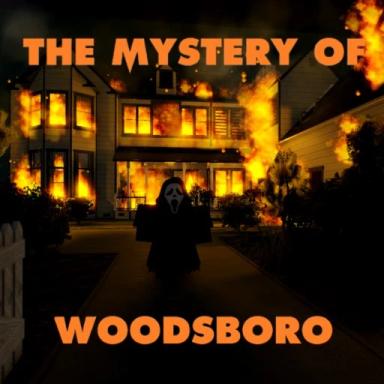 The Mystery of Woodsboro [SCREAM RP] (REVAMP) icon
