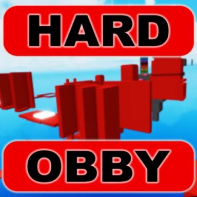 Squid's Difficulty Chart Obby HARD icon