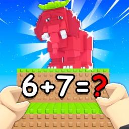 Math For Brainrots icon