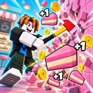 Thumbnail for [UPD1] x2☕+1 Cafe Simulator Game