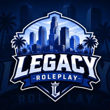 Legacy City RP icon