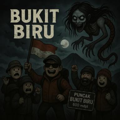 1.3 [ BHS ] BUKIT BIRU ⛰️  icon