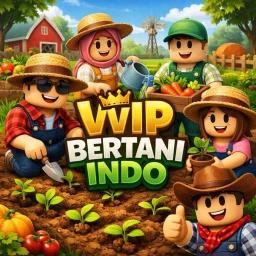 VVIP👑 FARM INDO (CAN SAVE) icon