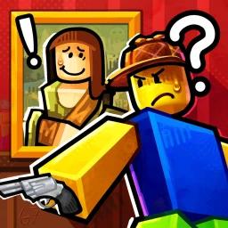 [ALL AGES!] PAINT AND SEEK 🎨 icon