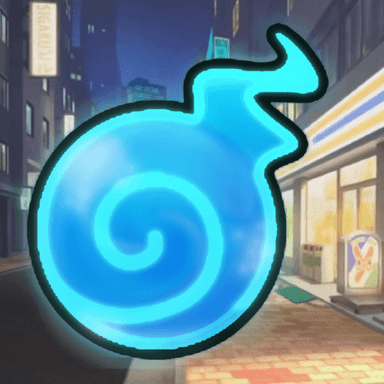 Yo-Kai Watch Souls [MAP PREVIEW] icon
