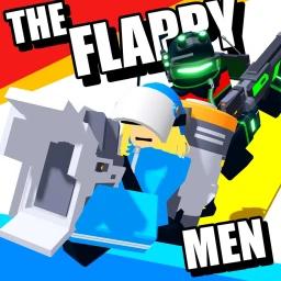 The Flappy Men icon
