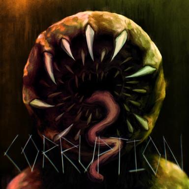 Corruption [HORROR]  icon