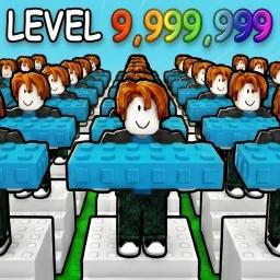 Clone Stair Tycoon icon