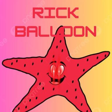 Thumbnail for Evil Rick Balloon Game