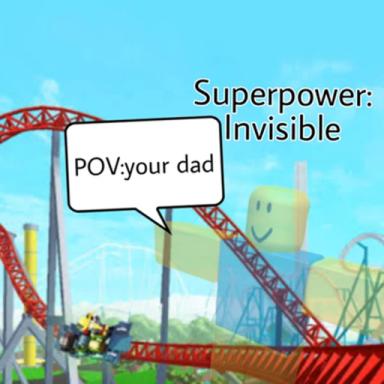 Random Superpower icon