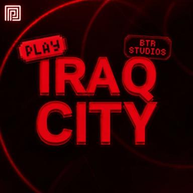 Thumbnail for RP مدينة العراق Game