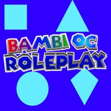 Thumbnail for Bambi Oc Rp Classic Game