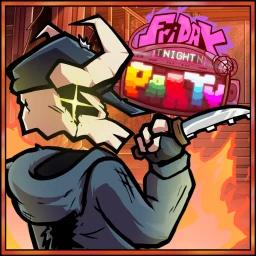 Thumbnail for [Check description] Friday Night Partying Game