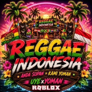 Thumbnail for INDONESIAN REGGAE Game