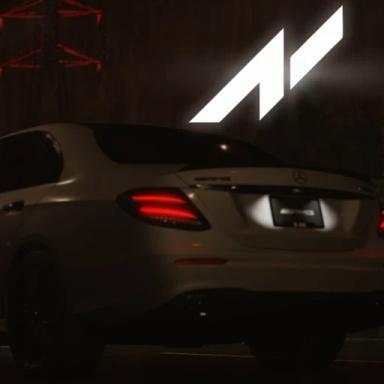 Thumbnail for [RE-BORN] STREETLINE Game