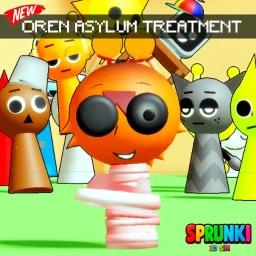 3D & 2D SPRUNKI SIM ✨ Sprunki Fans icon