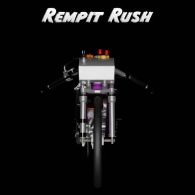 Rempit Rush V2 [REVAMP🔥] icon