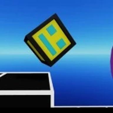 [Og] Geometry Dash Multiverse icon