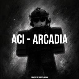 Thumbnail for ACI // ARCADIA Game