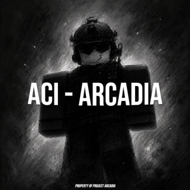 Thumbnail for ACI // ARCADIA Game