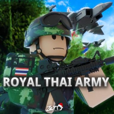 [🌟] THAI DAWA I SEASON 2 icon