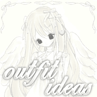 Thumbnail for [200+ OUTFITS] dollette & cutecore closet Game