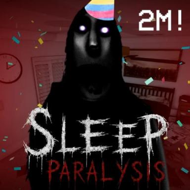 Sleep Paralysis [HORROR] [2M] icon