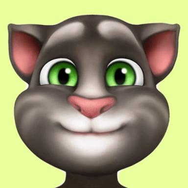 My Talking Tom icon