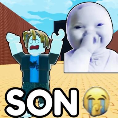 Dodge AI Baby! icon