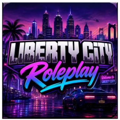 Thumbnail for Liberty City RP  Game