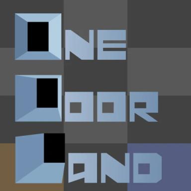 One Door Land icon