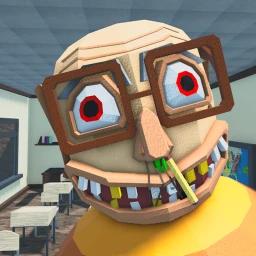 ESCAPE ART TEACHER! icon