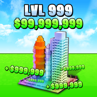 Build a Business! 💵 icon
