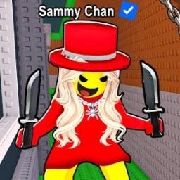 Jump Into Sammy Chan icon