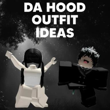 [NEW 🎉] Da Hood Outfit Ideas 🎀 icon