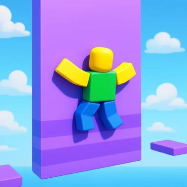 GT's Wall Hop Obby icon