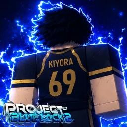 [KIYORA] Project: Blue Lock 2 icon
