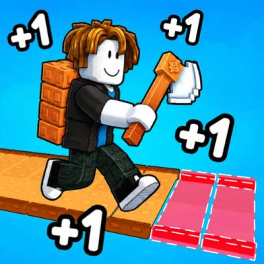 Thumbnail for +1 Chop Wood Escape 🪓 Game