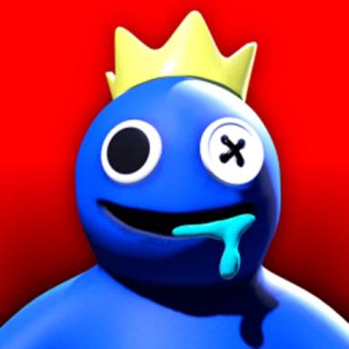 Rainbow Friends Chapter 1 icon