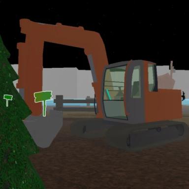 Thumbnail for {🎃} +1 Job Excavating Game