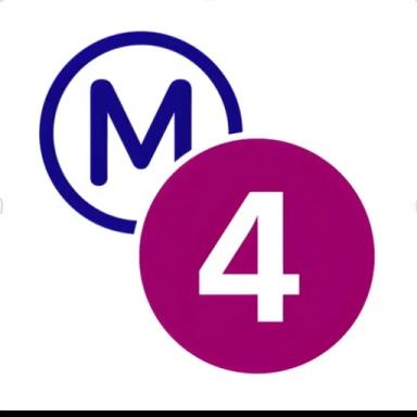 Thumbnail for Paris Metro Ligne 4  Game