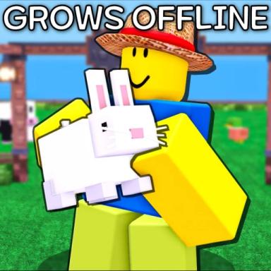 [💎] Grow Farms [UPDATE 5] icon