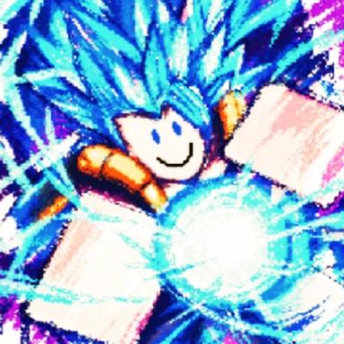 Thumbnail for [TEST] Saiyan Battlegrounds Game