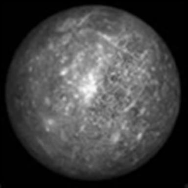 Build your own solar system on mercury! icon