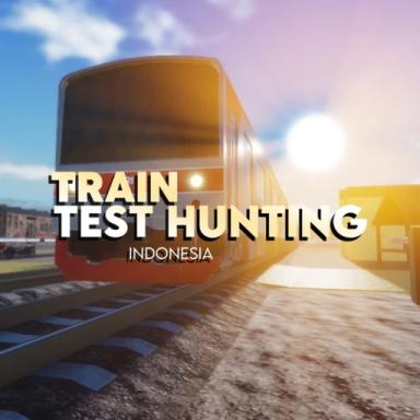 Thumbnail for  Train Test Hunting Indonesia Game