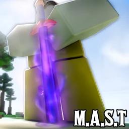 [UPD⚔️] Mine & Slay Tycoon! icon