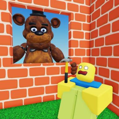 Thumbnail for Build to Survive 🛠️ [TESTING] Game